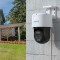 CAMERA DE SUPRAVEGHERE TRACKMIX P760