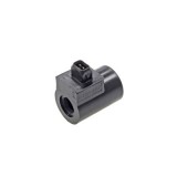 Bobina solenoid 24V, O16x50 AMP pentru lifturi hidraulice Zepro