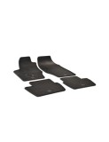 Set covorase auto din cauciuc pentru Peugeot 307 (2001-2007), CITROEN C4 (2004-2010) Umbrella