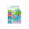 Quick Skills First Grade Workbook