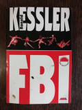 FBI - RONALD KESSLER