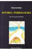 Istoria psihologiei - Mihai-Iosif Mihai