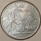 F1 COMORES 5 francs 1992 UNC