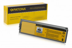 Acumulator Patona pentru Dell D800 Inspiron 8500 8600 D800 Latitude D800 foto