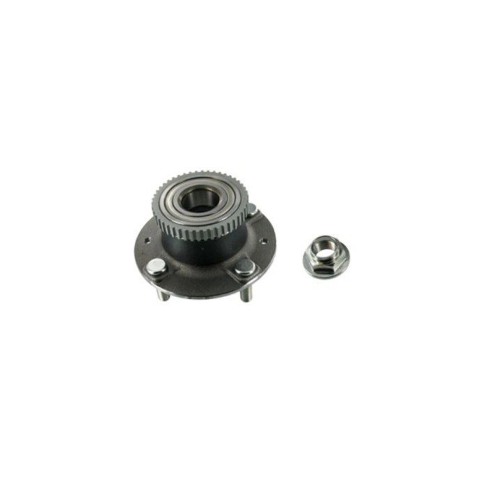 Set rulment roata KIA CARENS II FJ FAG 713 6260 80