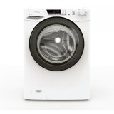 Masina de spalat rufe frontala CANDY HCU1282DWB4/1-S, 8 kg, 1200rpm, Clasa B, alb