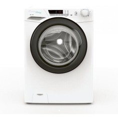 Masina de spalat rufe frontala CANDY HCU1282DWB4/1-S, 8 kg, 1200rpm, Clasa B, alb