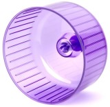 Carusel din plastic pt rozatoare &Oslash; 14 cm