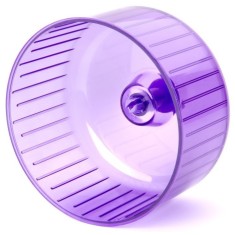 Carusel din plastic pt rozatoare &Oslash; 14 cm