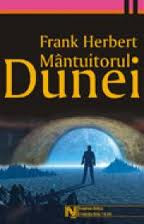 Frank Herbert - M&acirc;ntuitorul Dunei