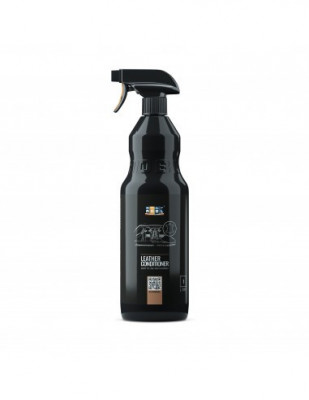 Balsam hidratare si protectie piele ADBL Leather Conditioner 1l foto