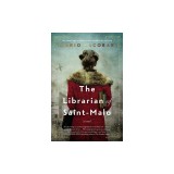 The Librarian of Saint-Malo