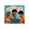 The Spice Box