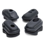 Capace cabluri din silicon NINEBOT Seria F și D (externe)