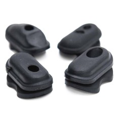 Capace cabluri din silicon NINEBOT Seria F și D (externe)