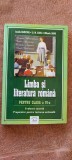 LIMBA SI LITERATURA ROMANA CLASA A VI A EVALUARE CURENTA PREPARATOR JIANU