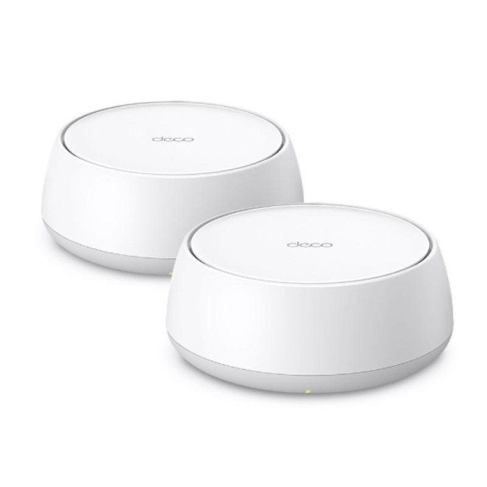 BE3600 Whole Home Mesh Wi-Fi 7 System