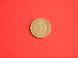 M3 C50 - Moneda foarte veche - Germania - 50 pfennig - 1950 litera J, Europa