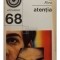 R. Floru - Atentia (Editia: 1976)