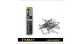 STANLEY. Pachet 1000 cuie tip J 15 mm