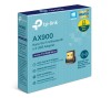 Adaptor Wi-Fi Bluetooth TP-Link Archer TX10UB Nano, nano USB, AX900, Wi-Fi 6, Bluetooth 5.3, Resigilat, Grad A