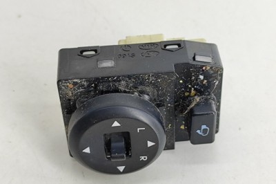 Comutator de reglare oglinda KIA SORENTO II XM 2012 OEM: 93574-2P510 27967586 foto
