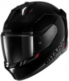 Casca Moto Shark Skwal i3 Blank SP Negru Lucios Marimea XL HE0810E-KAR-XL