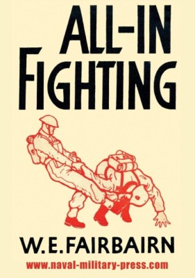 All-In Fighting foto