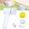 Perie de curatare Magic Brush 5 in 1, cu diferite capete de curatare