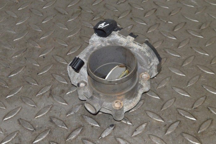 Corp clapetă FORD TRANSIT CUSTOM Minibus / passenger 2012 OEM: bk2q-9e926-ac 13982629