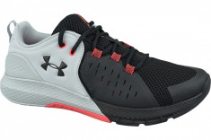 Pantofi de instruire Under Armour Charged Commit TR 2.0 3022027-101 pentru Barbati foto