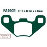 Klocki Ham. Moto. 247263 EBCFA490R