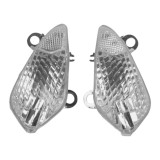 Cumpara ieftin Semnalizari transparente stanga dreapta Honda CBR1000RR VFR1200 A1987