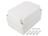 Carcasă Universală Policarbonat 130x180x100mm