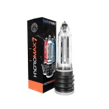 Pompa marire penis Bathmate Hydromax7 transparenta