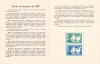 1963 Exil Romania, Carnet Corneliu Zelea Codreanu 25 ani de la moarte supratipar