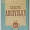 REVISTA ARHIVELOR , ORGAN AL DIRECTIEI GENERALE A ARHIVELOR STATULUI DIN R.S.R. , NR. 2 , 1967