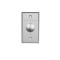 Buton de iesire incastrabil ND-EB05