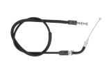 Cablu accelerator 1004mm cursa 108mm (deschidere) pentru SUZUKI GN 125 1982-2000