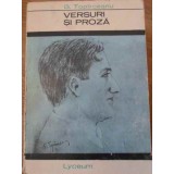 VERSURI SI PROZA-GEORGE TOPARCEANU-261119