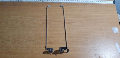 Balamale Laptop HP 650 foto