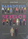 PARADOXUL SEXELOR de SUSAN PINKER, 2011