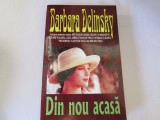 Barbara Delinsky - Din nou acasa