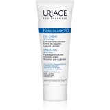 Uriage K&eacute;ratosane 30 Cream-Gel gel crema hidratant 75 ml
