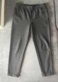 Pantaloni Negri Zara M