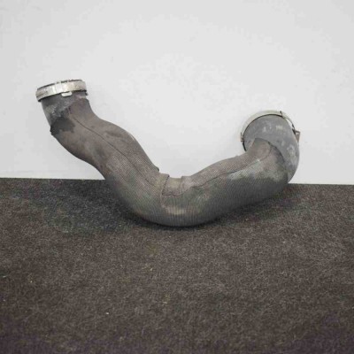 Furtun intercooler dreapta AUDI A4 8K2, B8 2010 OEM: 8K0145738AE foto