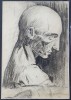 George Dumitrescu (1922-2008) - Studiu Anatomic