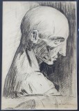 George Dumitrescu (1922-2008) - Studiu Anatomic