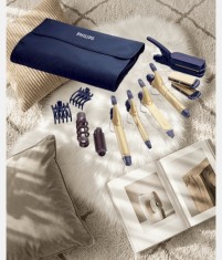 Set de coafat Philips 10 in 1