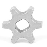 Roata de antrenare Worcraft CGC-S40Li, piesa de schimb 25